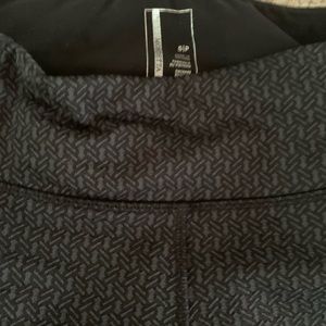 Ankle Length Leggings